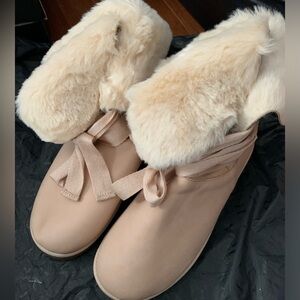 Zara Winter Boost【keep Warm】